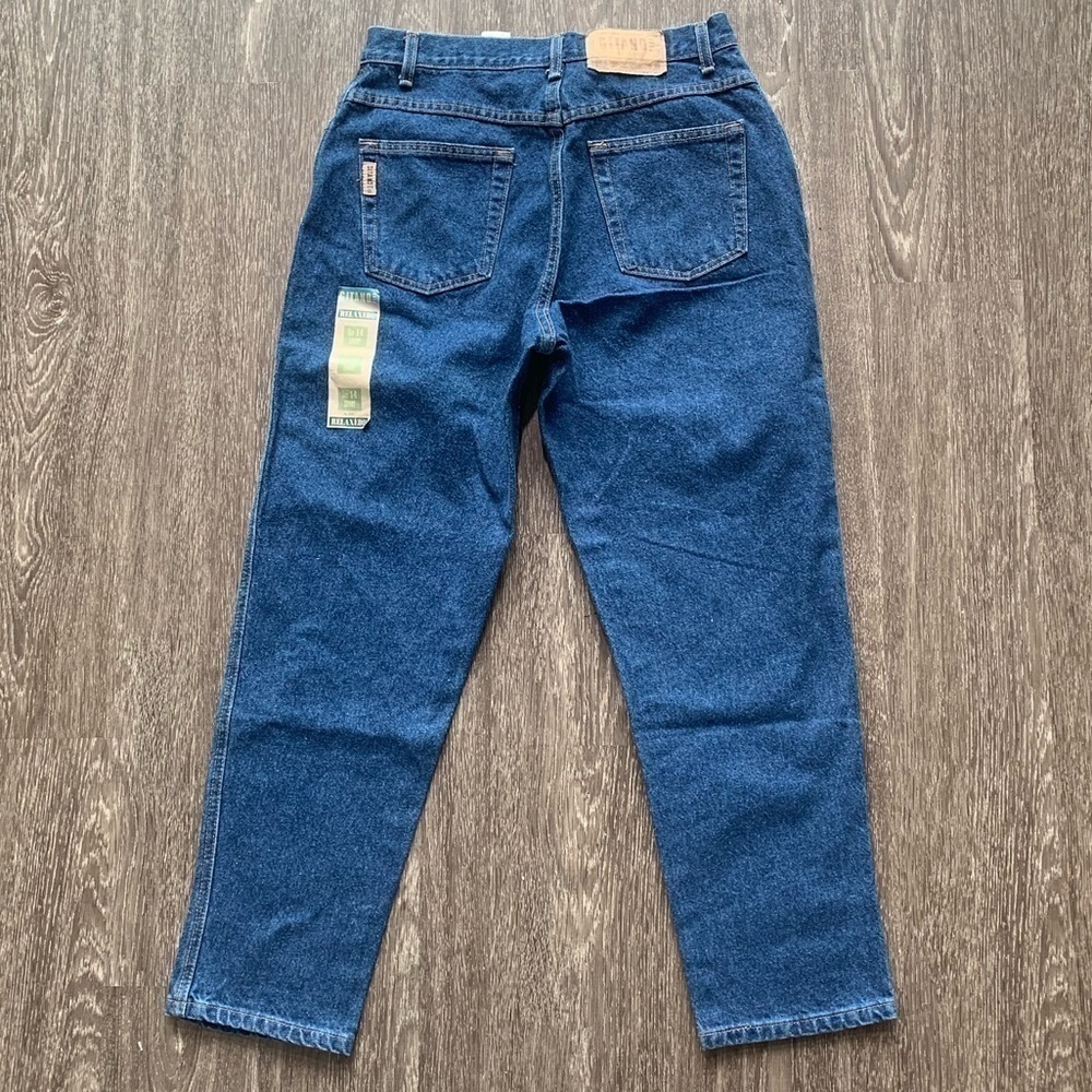 Vintage Gitano 80’s relaxed‎ fit jeans. 100% cotton